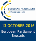 Iscrizioni aperte per la IV edizione de “Il Parlamento Europeo delle Imprese”