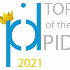 Premio TOP of the PID 2021