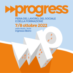 Workshop Un’idea vincente non basta! – Fiera Progress – Lanciano, 7/8 ottobre 2022