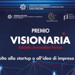 Call Premio Visionaria 2023: proroga scadenza presentazione candidature