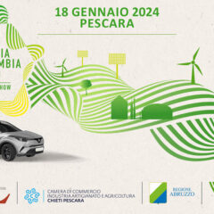 Roadshow GSE – Diamo energia al cambiamento – Pescara, 18 gennaio 2024