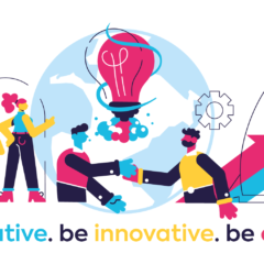 Sei una startup innovativa abruzzese? Partecipa alle tappe estere SMAU 2024!