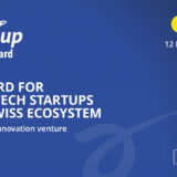 Candidature aperte allo Swiss Italian Start up Award – Ginevra, 12 novembre 2024