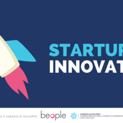 Call aperta Start-up Sprint Abruzzo 2025_scadenza 2 marzo